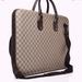 Gucci Bags | Authentic Gucci Supreme Travel Bag | Color: Brown/Tan | Size: Os