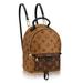 Louis Vuitton Bags | Louis Vuitton Palm Springs Mini Reverse Monogram | Color: Black/Brown | Size: Os