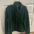 Polo By Ralph Lauren Jackets & Coats | Men’s Polo Ralph Lauren Fleece Jacket | Color: Green | Size: Xl