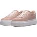 Nike Shoes | Nike Court Vision Alta Ltr Pink | Color: Pink/White | Size: 5.5