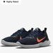 Nike Shoes | Nike Flex Experience Run 10 Men’s Shoe, Size 14 | Color: Black/Orange | Size: 14