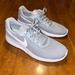 Nike Shoes | Nike Tanjun Men's Shoe | Color: Gray/White | Size: 11