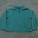 Nike Tops | Nike Sweater Womens L Green Therma-Fit Fleece Cowl Neck Training Top Long Sleeve | Color: Green | Size: L