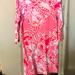 Lilly Pulitzer Dresses | Lilly Pulitzer Dress | Color: Pink | Size: M