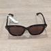 Gucci Accessories | Mens Authentic Gucci "Decor" 52mm Square Sunglasses Havana Brown | Color: Brown | Size: Os