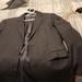 Polo By Ralph Lauren Suits & Blazers | Mens Blazer | Color: Gray | Size: 40r