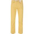 Levi's Jeans | New Levi’s Fresh 70’s Collection 501 Jeans Butter Cream Yellow Gardenia | Color: Yellow | Size: 40” X 30”