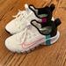 Nike Shoes | Nike Women Free Metcon 3 Flash Crimson Aqua | Color: Purple/White | Size: 5.5