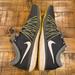 Nike Shoes | Nike Women’s Training Dual Fusion Hit Gray Green Size 9.5 | Color: Gray/Green | Size: 9.5