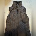 The North Face Jackets & Coats | Northface Reversible Vest | Color: Black | Size: Xs