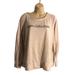 Kate Spade Tops | Kate Spade Beige 'Dream A Little Dream' Lounge / Pj T-Shirt Size L | Color: Cream | Size: L