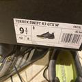 Adidas Shoes | Adidas Terrex Swift R3 Gortex Women’s Shoes Size 9.5 | Color: Gray | Size: 9.5