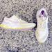 Nike Shoes | Nike Women’s Running Shoe Size 9.5 | Color: White | Size: 9.5