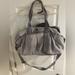 Lululemon Athletica Bags | Lulu Lemon Yoga Duffle Bag | Color: Gray | Size: Os