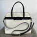 Kate Spade Bags | Kate Spade Bag | Color: Black/Cream | Size: Os