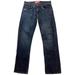 Levi's Bottoms | Levis 514 Slim Straight Fit Boys Youth Jeans Blue Size 16 Regular 28x28 | Color: Blue | Size: 16b