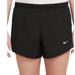 Nike Bottoms | Nike Big Girls Dri-Fit Tempo Running Shorts, Plus Size Large Plus | Color: Black | Size: Large Plus