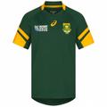 Südafrika Springboks ASICS Rugby Kinder Trikot 126316SR-4100