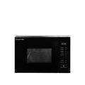 Russell Hobbs Rhbm2002B Built-In Digital Microwave & Grill 20L In Black