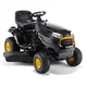 Mcculloch M145-97T Petrol Ride-On Lawnmower