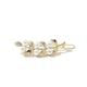 Hairpin Hair Elastics/Hair Clips Temperament Hairpin Girl Clip Headdress Back Hair Clip Bangs Hair Clip Top Clip Side Clip Fashion Youth Hair Clip New Hair Clip Hair Claws