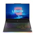 Lenovo Legion 9i Gaming Laptop | 16" 3.2K Mini LED Display | 165Hz | Intel Core i9-14900HX | 64GB RAM | 2TB SSD | NVIDIA GeForce RTX 4090 | Win11 Home | QWERTZ | grau