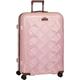 Stratic - Koffer & Trolley Leather & More Trolley L Koffer & Trolleys Nude