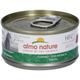 Almo Nature HFC Cat Jelly Tonno 70 g Mangime