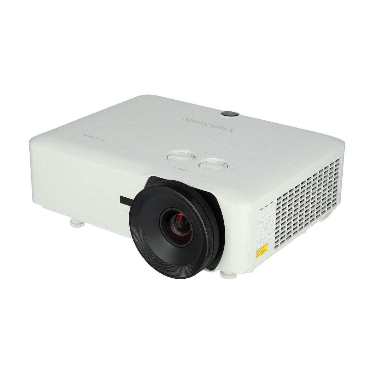 ViewSonic LS921WU Beamer mit 6000 Lumen, 360°-Projektion und 4K-HDR-Support für immersive Simulationen und Eventlocations Image