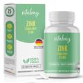 Vitabay Zink 25mg 120 St Tabletten