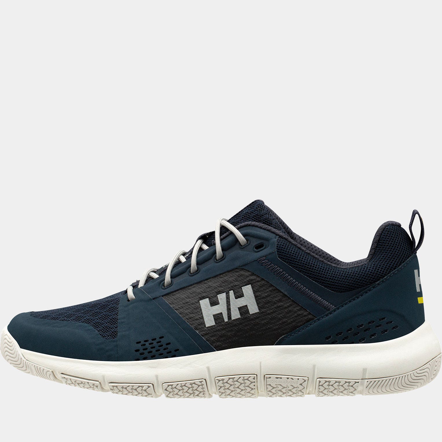 Helly Hansen Women's Skagen F1 Offshore Sailing Shoes Navy 7.5