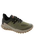 KEEN Zionic Speed - Mens 14 Green Oxford Medium