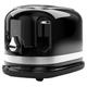 ARIETE AR1492 2-Slice Toaster - Black