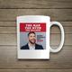 Personalised Ceramic Mug Photo Fathers Day Gift Double Sided Unique Design Dad Alcohol Birthday Christmas Valentines Funny Coffee Tea Drink