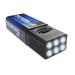 MicroBrite LED Flashlight by Bell and Howell with FREE 9-volt Battery (8)