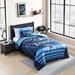 Tennessee Titans Twin Bedding Comforter Set