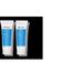 Murad Clarifying Cleanser - Acne Control Salicylic Acid & Green Tea Extract Face Wash - Exfoliating Acne Skin Care Treatment - Pack of 2 tubes 6.75 Oz. each