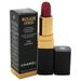 Rouge Coco Shine Hydrating Sheer Lipshine - # 452 Emilienne by Chanel for Women - 0.11 oz Lipstick (Limited Edition)