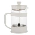 800ml Glass Coffee Maker Pot Tea Pot Carafe with Filter Great Coffee Lover Gift
