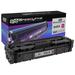 Speedy Inks Compatible Toner Cartridge Replacement for Canon 045H 1244C001 High Yield (Magenta)
