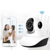 Taylongift Christmas Valentine s Day A1 IP Camera WiFi PTZ Camera 355 Angle Video Camera Baby Security Monitor Work Wireless Surveillance Video Camera Mini Camera