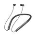 Jacenvly Home Decor Clearance Neckband Bluetooth Earbuds Wireless Bluetooth 5.2 Headphones with Microphone Ultra-Lightweight Comfort Ipx4 Deep Bass Strong Beat 10H Use Time