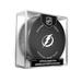 Tampa Bay Lightning Inglasco 2023-24 Model Official Game Puck