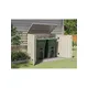 Suncast Kensington Horizontal Storage Shed, 0.9cu m