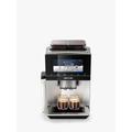 Siemens EQ900 Fully Automatic Bean To Cup Coffee Machine, Stainless Steel