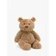 Jellycat Bundle of Bears Bartholomew Bear Soft Toy, Brown