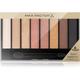 Max Factor Masterpiece Nude Palette eyeshadow palette shade 002 Golden Nudes 6,5 g