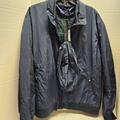 Ralph Lauren Jackets & Coats | New Mens Polo Ralph Lauren Blue Jacket Plaid Lining Full Zip Windbreaker Bag 2xb | Color: Blue | Size: Xxl