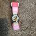 Disney Accessories | New Child Pink Mickey Velcro Watch | Color: Pink | Size: Osbb