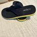 J. Crew Shoes | Jcrew Flip Flops | Color: Blue | Size: 6